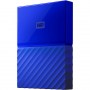 WD 1 TB HDD - Blue